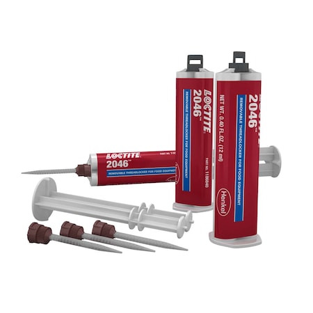 Henkel Loctite 2046 Sy14Mlen 1186840